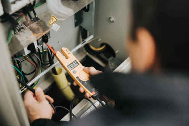Best Affordable Emergency Electrician  in Bryant, WA