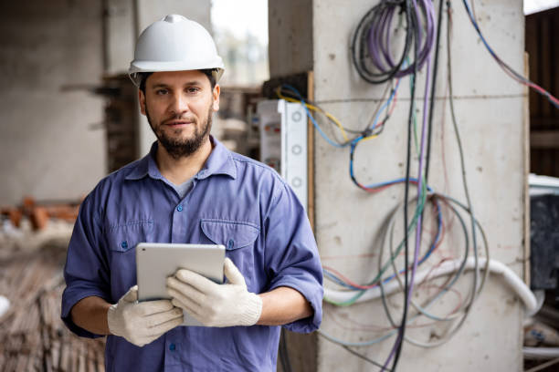 Best Emergency Electrician Near Me  in Bryant, WA
