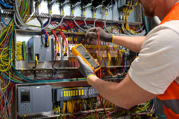 Best Electrical Contractors for Businesses  in Bryant, WA