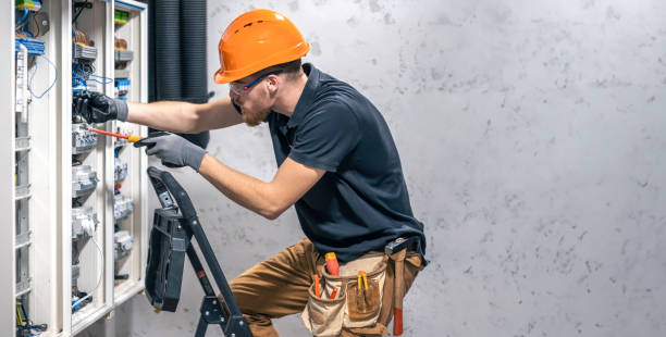 Reliable Bryant, WA Electrician Solutions