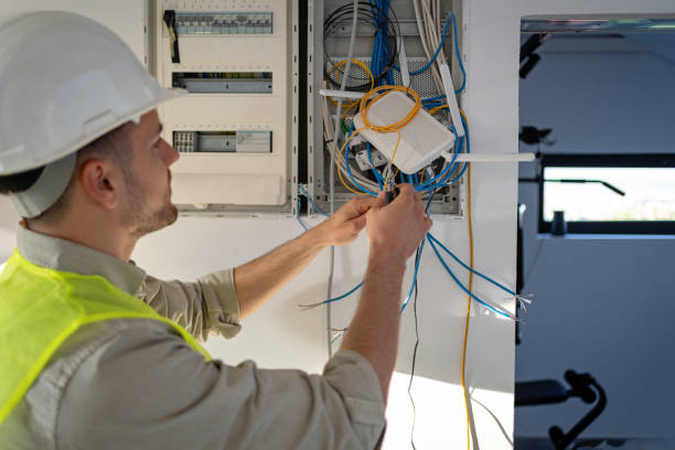 Best Electrical System Inspection  in Bryant, WA