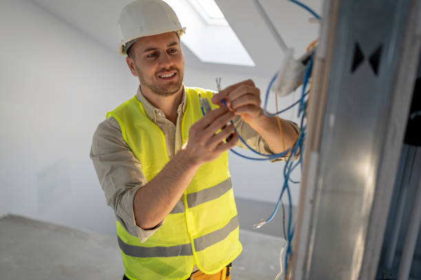 Best Electrical Rewiring Services  in Bryant, WA