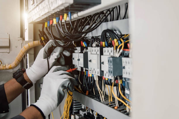 Best Commercial Electrician Services  in Bryant, WA
